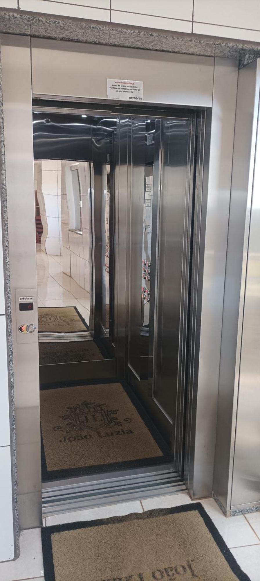 Hotel Joao Luzia Nova Resende Экстерьер фото